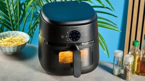 Philips Air Fryer 2000 Series 6.2L