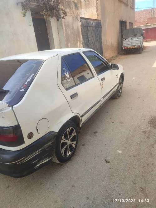 Renault 19 1993 19