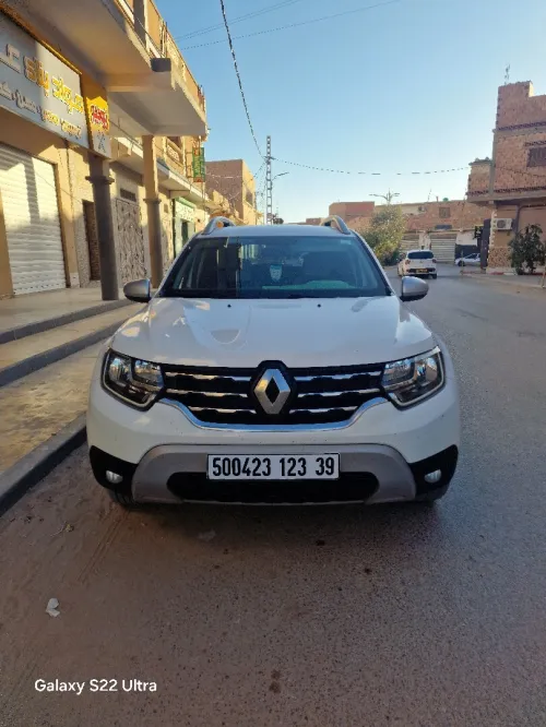 Dacia Duster 2023 4X4