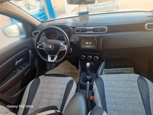 Dacia Duster 2023 4X4