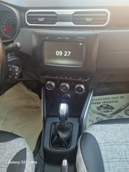 Dacia Duster 2023 4X4