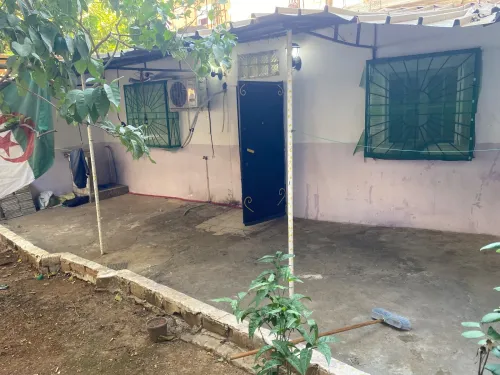 Location Villa Alger Bourouba
