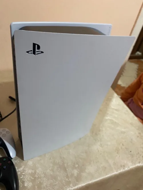 PlayStation 5 fat