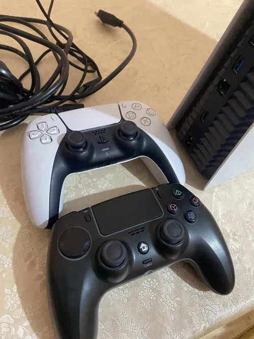 PlayStation 5 fat