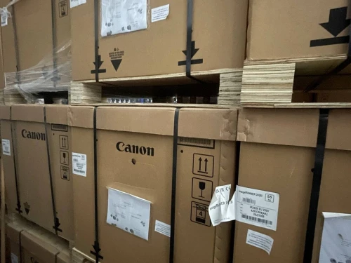 PHOTOCOPIEUR CANON IR2425I
