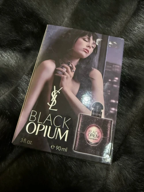 Black Opium