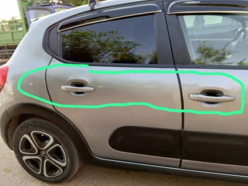 Citroen C3 2021 Collection