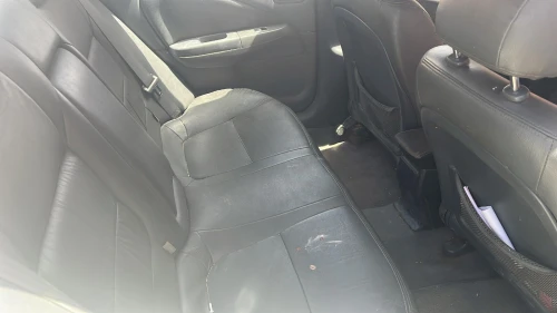 Nissan sunny b10 2013 