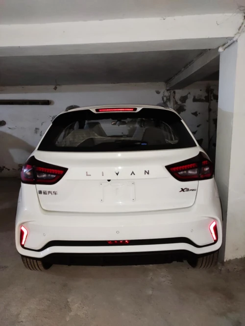 Livan X3 Pro  2025 gx3 pro