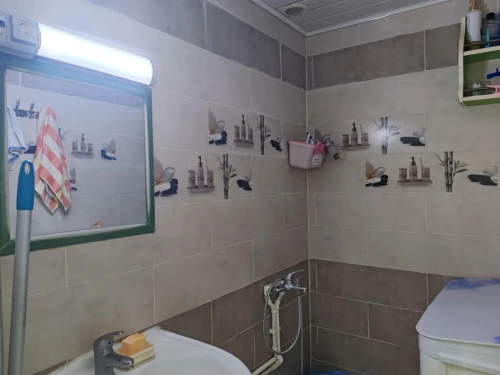 Vente Appartement F2 Batna Batna