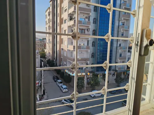 Vente Appartement F2 Batna Batna