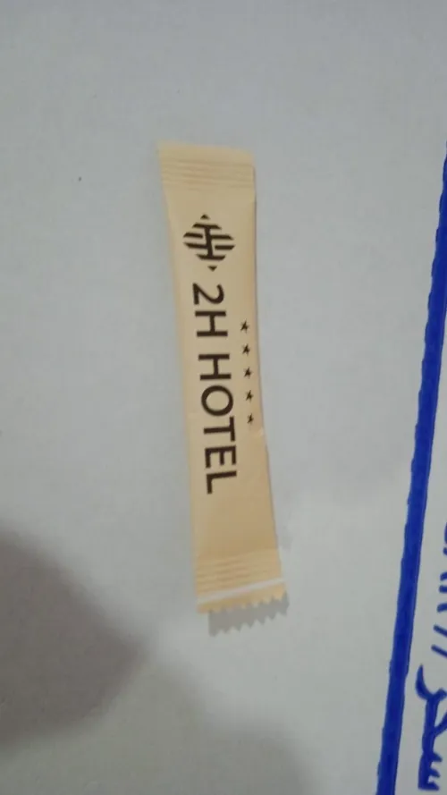 Sucre en stick