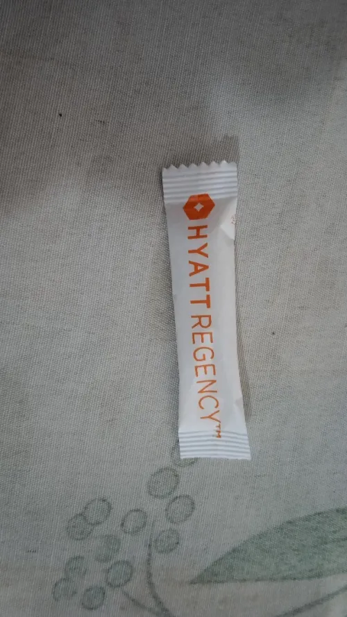 Sucre en stick