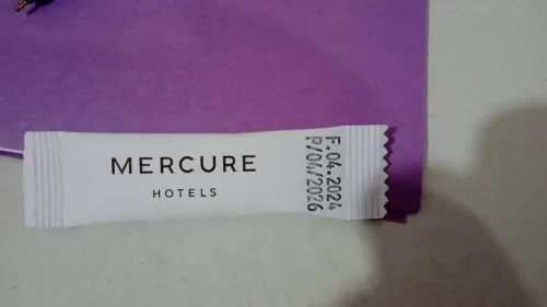 Sucre en stick