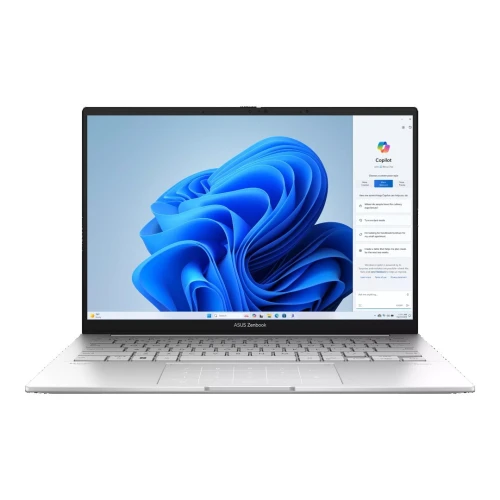 ASUS Laptop Zenbook UX3405MA U7 FOGGY SILVER
