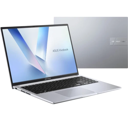 ASUS Laptop Vivobook X1605VA I7 SILVER