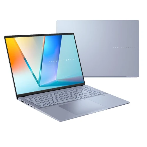 ASUS Laptop Vivobook S5606MA U7 BLEU