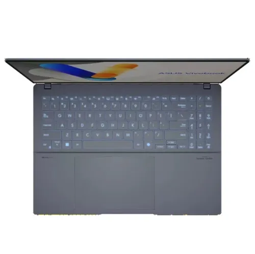 ASUS Laptop Vivobook S5606MA U5 BLEU