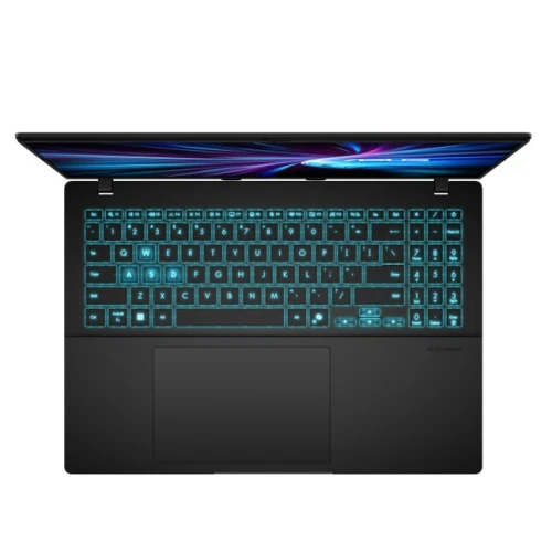 ASUS Laptop ASUS Gaming V3607VJ I7 BLACK