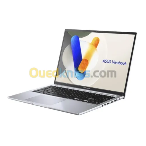 ASUS Laptop Vivobook X1605VA I7 SILVER