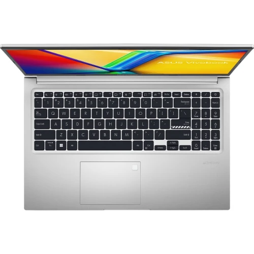 ASUS Laptop Vivobook X1502VA I7 SILVER 