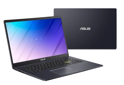 ASUS Laptop Vivobook E510KAB CEL BLACK
