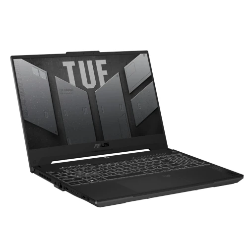 ASUS Laptop TUF Gaming F15 TUF667VU I7 GRAY