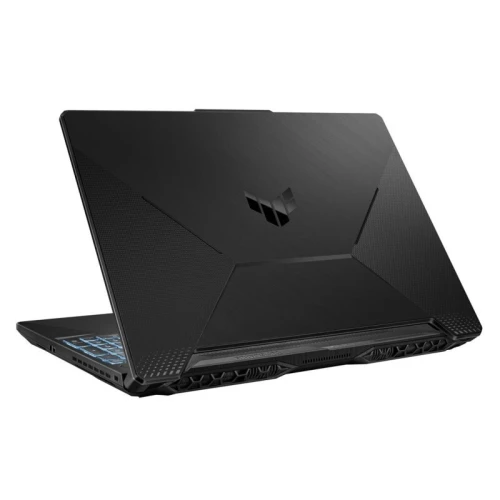 ASUS Laptop TUF Gaming A15 FA506NC R5 BLACK