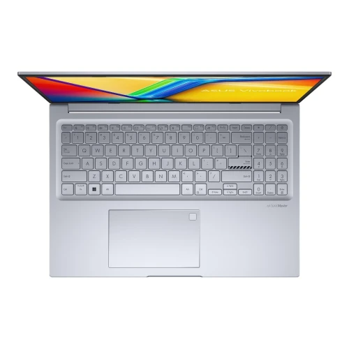 ASUS Laptop Vivobook S3605ZF I5 SILVER 