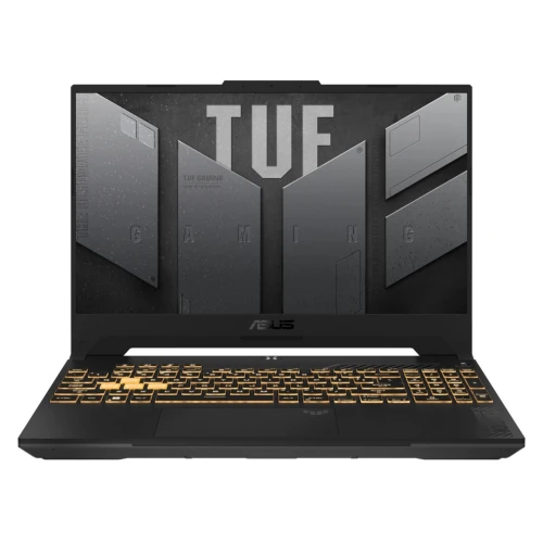 ASUS Laptop TUF Gaming F15 TUF667VU I7 GRAY