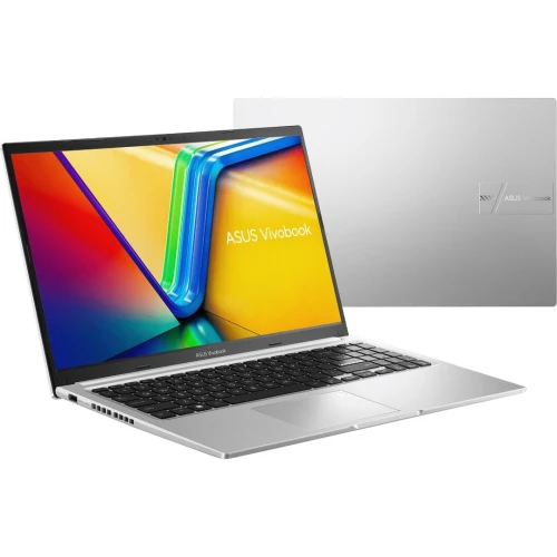 ASUS Laptop Vivobook X1502VA I9 16G SILVER