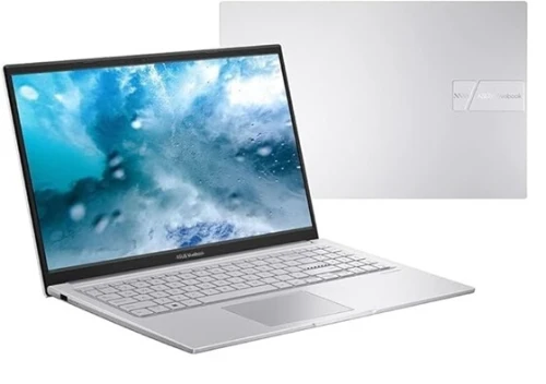 ASUS Laptop Vivobook P1504CZA i3 COOL SILVER