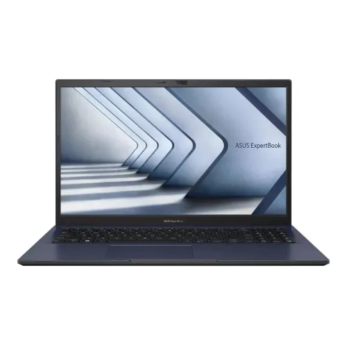 ASUS Laptop Expertbook B1502CVA i5 Black