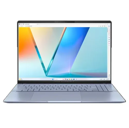 ASUS Laptop Vivobook S5606MA U9 BLEU