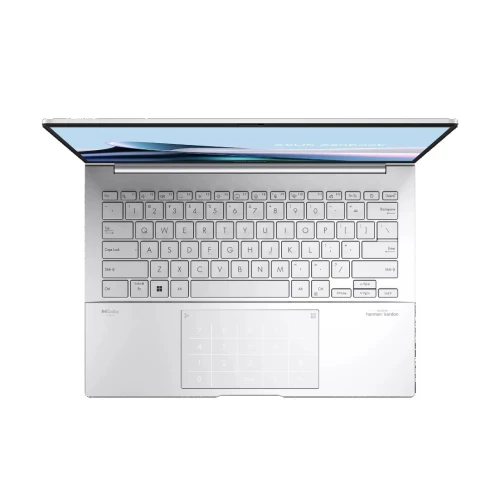ASUS Laptop Zenbook UX3405MA U7 FOGGY SILVER