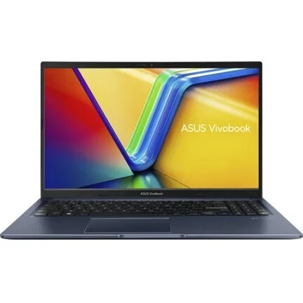 ASUS Laptop Vivobook X1504VA-BQ2882W C5 BLUE