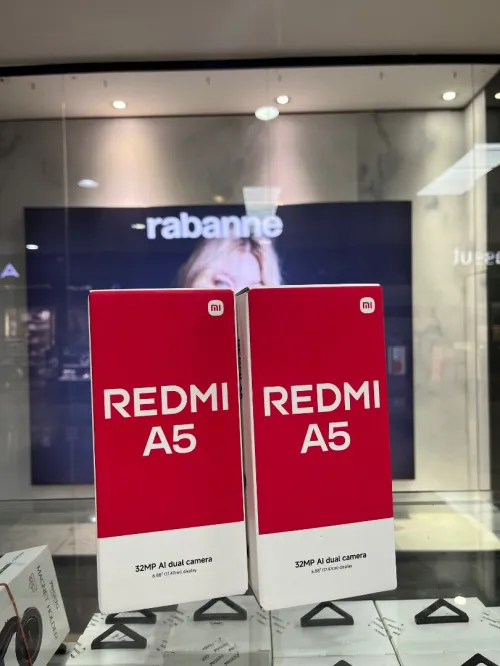 Redmi A5 4/128