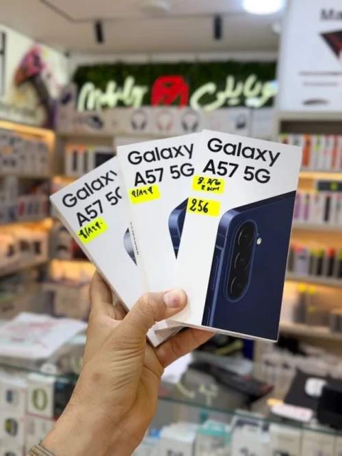 GALAXY A57 5G 8/128 2SIM