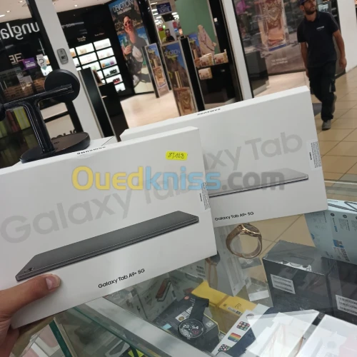 GALAXY TAB A9 PLUS 5G 8/128