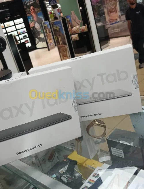 GALAXY TAB A9 PLUS 5G 8 128