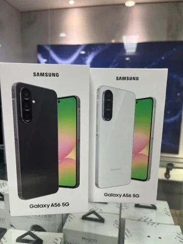 GALAXY A56 5G 8/256