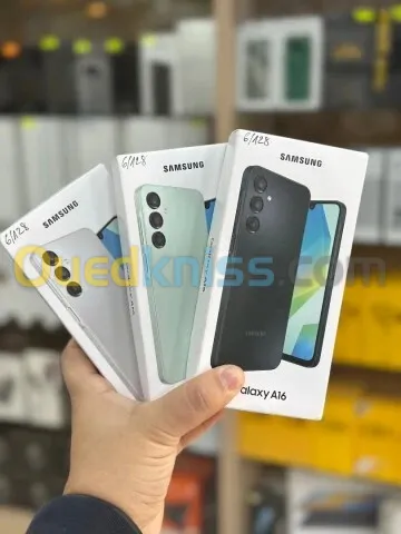 GALAXY A16 8/256 2SIM