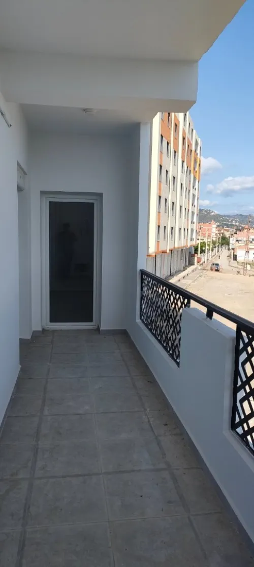 Vente Appartement Béjaïa Souk el thenine