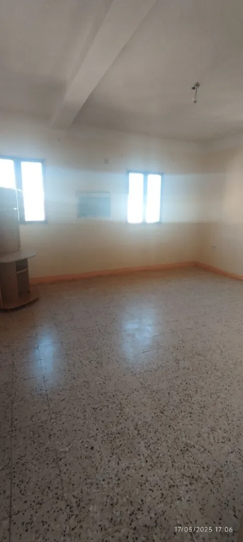 Vente Immeuble Souk Ahras Souk ahras