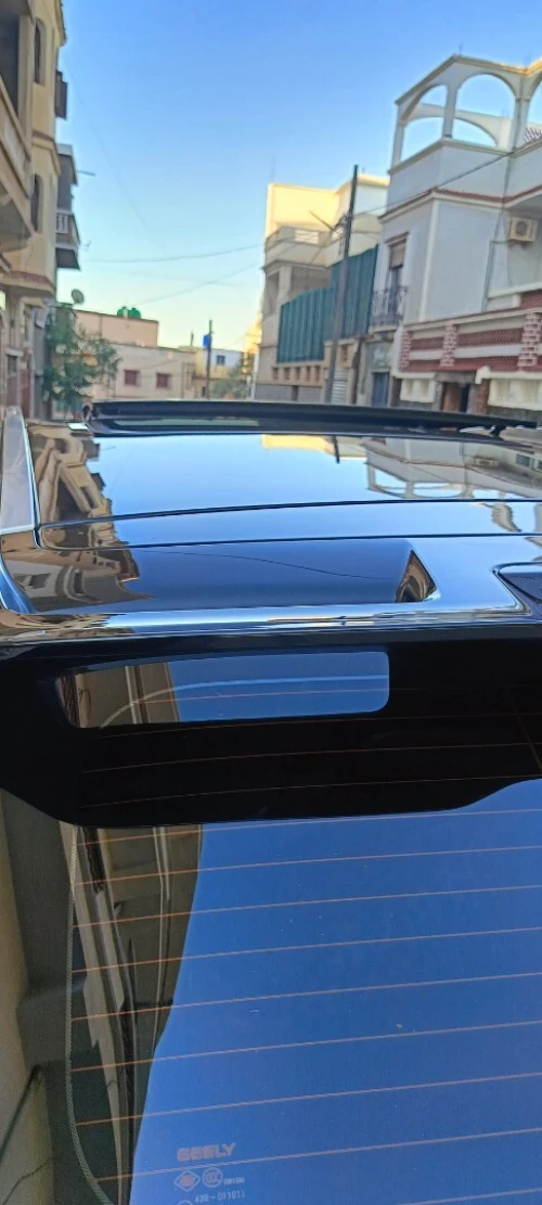 Geely Coolray 2026 Full options+