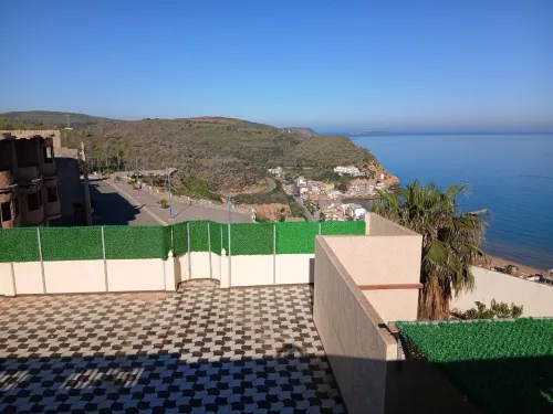 Location vacances Appartement F4 Aïn Témouchent Beni saf
