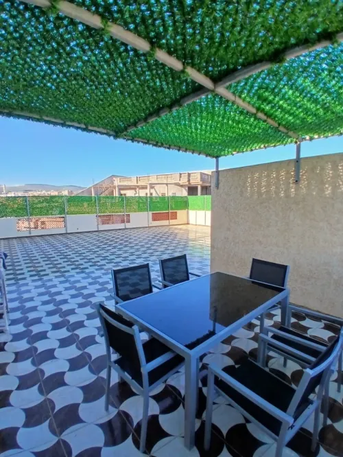 Location vacances Appartement F4 Aïn Témouchent Beni saf