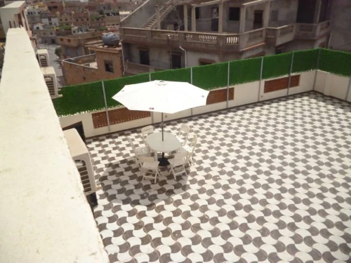 Location vacances Appartement F4 Aïn Témouchent Beni saf