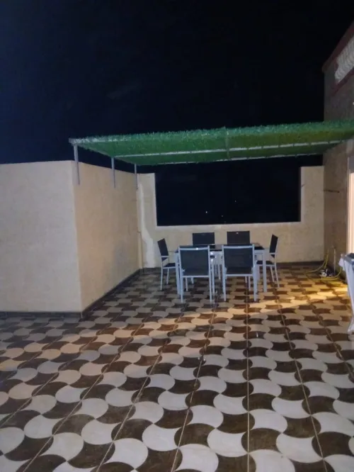 Location vacances Appartement F4 Aïn Témouchent Beni saf
