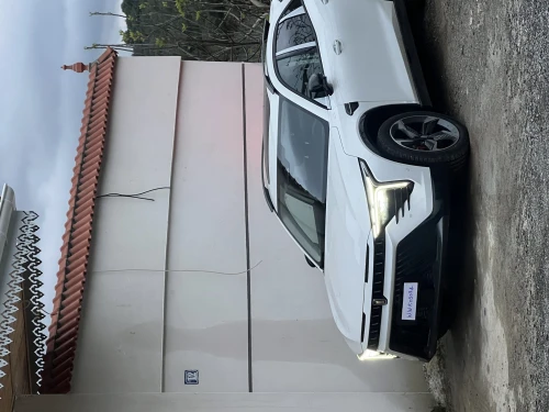 Bestune B70S 2025 luxury